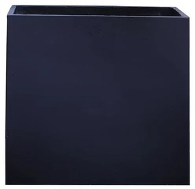 FLOWER POT-13 Απόχρωση Black