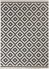 Χαλί All Season (200x285) Royal Carpet Flox 721W White