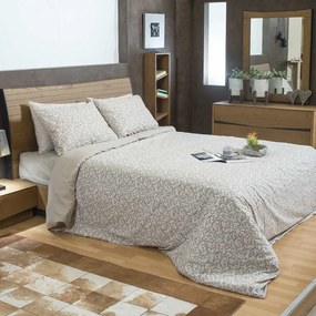 Art 108 Σέτ σεντόνια Γίγας &amp; 2 Μαξιλαροθήκες BEAUTY HOME FL