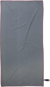 Πετσέτα Microfiber (80x180) Greenwich Polo Club Beach 3749 Grey