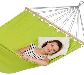 Αιώρα Amazonas 2-3 Ατόμων Miami Kiwi 220x120cm