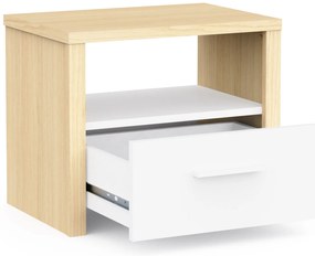 Κομοδίνο Eva