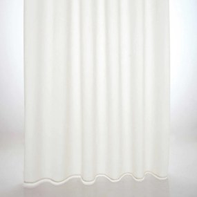 Κουρτίνα Μπάνιου New Plus White 20003 - 240X200