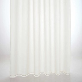 Κουρτίνα Μπάνιου New Plus White 20003 - 140X200