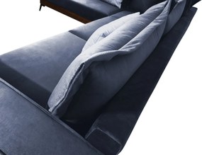 Γωνιακός καναπές Boss-Mple-Δεξιά