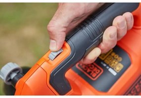 Φυσητήρας Black &amp; Decker BCBLV3625L1 36 V