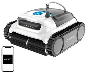 Robotic Pool Cleaner Wybot M1C