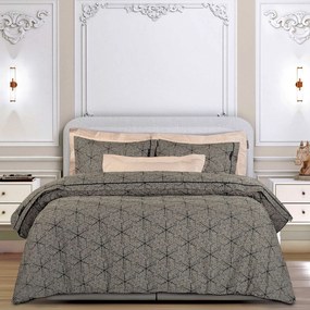 Σετ Σεντόνια Υπέρδιπλα 240x260 Essential 2366 5204850257767