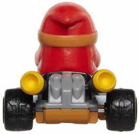 Αυτοκινητάκι Jakks Pacific Super Mario Kart Racers Wave 5 Πολύχρωμο (Πολύχρωμο)