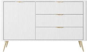 Μπουφές Lante Mini-Λευκό