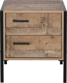 Κομοδίνο Woody II