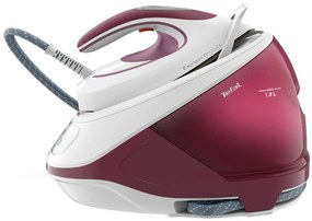 Σύστημα σιδερώματος Tefal Express Protect SV9201E0 με ισχύ 2800W, πίεση 7.5bar και χωρητικότητα 1.8L