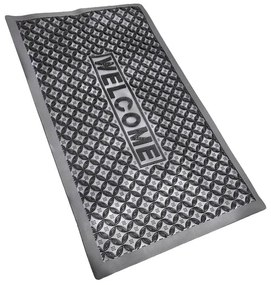 Πατάκι πόρτας 72*42cm - Door mat