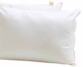 Βρεφικό Μαξιλάρι Μαλακό (35x45) Palamaiki White Comfort Baby Pillow Polyester