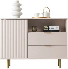 Μπουφές Nubia mini-Mpez-Xruso