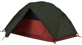 Σκηνή Ορειβατική 2 Ατόμων ROMAN CRADLE TENT 2P Πράσινο 215x280x115cm