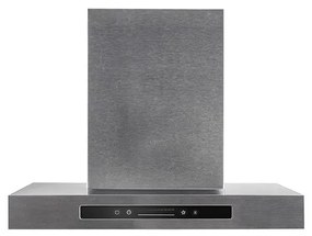 Davoline Metric Pro IX 60 Απορροφητήρας Καμινάδα 60cm Inox