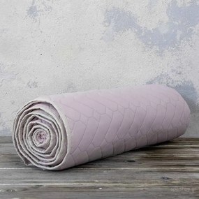 Κουβερλί Υπέρδιπλο (220x240) Nima Bed Linen Novo Ροζ