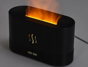 DIFFUSER ΣΥΣΚΕΥΈΣ DIFFUSEUR LED EFFET FLAMME M6 VE6068