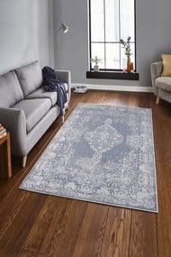 Χαλί W1239 213HFT3376 Grey Conceptum Hypnose 100X150cm