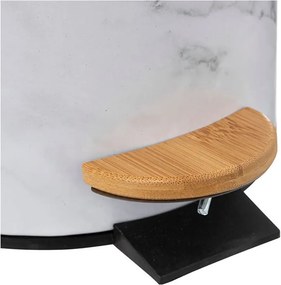 ΑΞΕΣΟΥΆΡ ΜΠΆΝΙΟΥ SOFTCL DUSBTIN LEA WHITE 174995