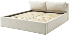 Sky Μπουφες Λακα Λευκη