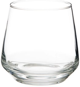 Ποτήρι Νερού 340ml S-D Elaya Low 154803