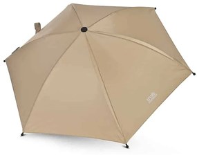 Ομπρέλα Καροτσιού SHADY με προστασία UV  Beige 10030030003  Lorelli