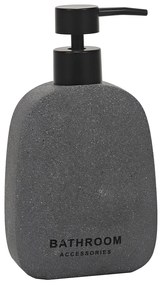 Ντισπένσερ Σκούρο Γκρι/Τσιμέντο 150ml