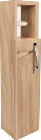 Bathroom Cabinet Star - Oak Oak