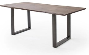 Γραφείο Εργασίας Λευκή Λάκα 140x75x60