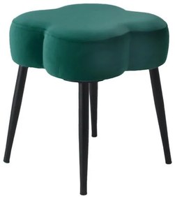 Stool 232009 Fylliana Green 36x36x40 cm