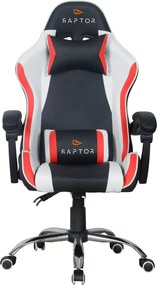 Καρέκλα Gaming Raptor Goro