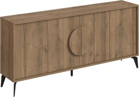 Κονσόλα Hitit DUTES 180x35.6x82