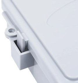 vidaXL Προγραμματιστής Ποτίσματος Κήπου