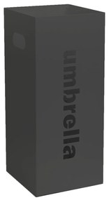 Ομπρελοθήκη Pam &amp; Co 24-113 Anthracite Matte