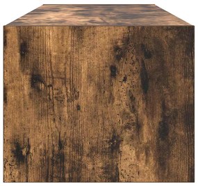 vidaXL Έπιπλο Τηλεόρασης 100x31x25,5 εκ. Επεξεργασμένο Ξύλο