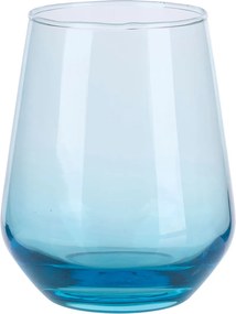 Ποτήρια Νερού 450ml (Σετ 4τμχ) Alpina 871125233468