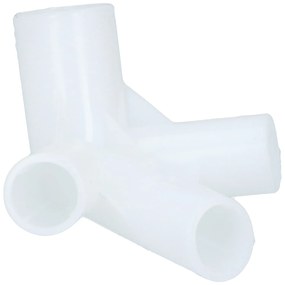 Κιόσκι Ανθρακί 3x3x2.5m