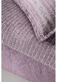 Ριχτάρι Τριθέσιου Parfait Lilac 180x300 - Guy Laroche