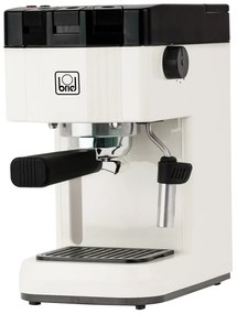 BRIEL μηχανή espresso B15, 20 bar, μπεζ