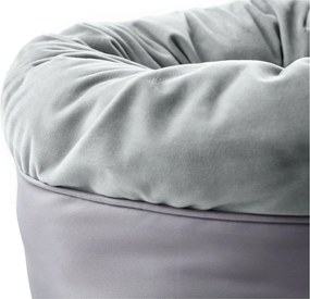 Κρεβάτιγια Σκύλους Hunter MIRANDA Ανθρακί 50 x 50 cm