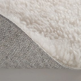 Χαλί (150x200) Nef-Nef Homeware Oscar Off White