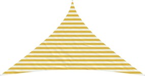 vidaXL Ικανότητα Σκίασης 3 x 3 x 4,2 m HDPE