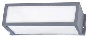 Απλίκα Εξωτερικού Χώρου Heronia Nafsika Grey 13-0128