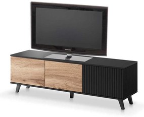 STRIPED ΕΠΙΠΛΟ ΤΗΛΕΟΡΑΣΗΣ ΚΑΦΕ 150x47x40