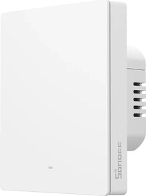 Matter SONOFF M5-1C-80W WiFi smart wall switch (1-channel, for frame)