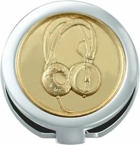 Unisex Περιδέραια Talent Jewels TJC-4-05-01