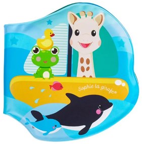 Μαλακό Βιβλίο Μπάνιου Sophie The Giraffe S010402