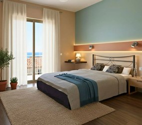 Κρεβάτι Pier-110x190-Μαύρο-Χωρίς ποδαρικό